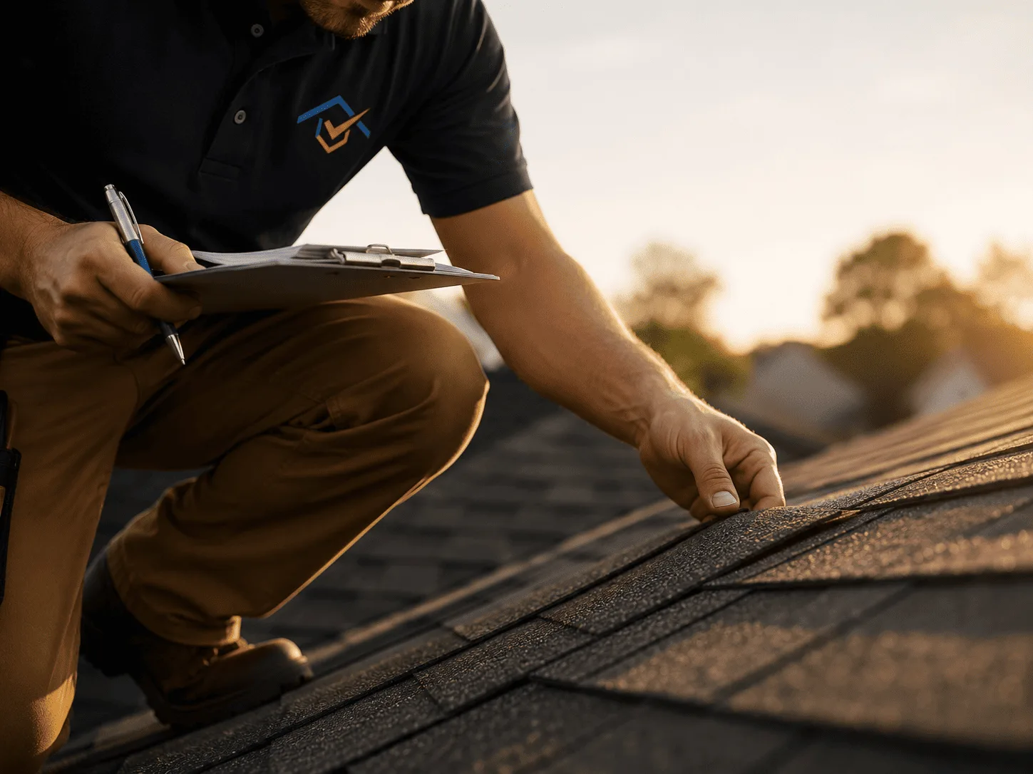 Why Choose Roof Inspection in Memphis, MO